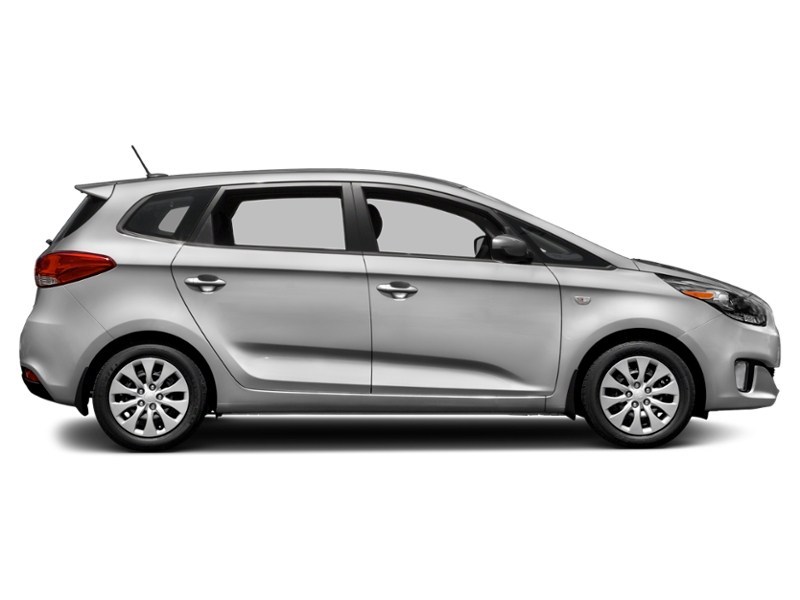 2015 Kia Rondo LX 5-Seater (A6) Exterior Shot 11