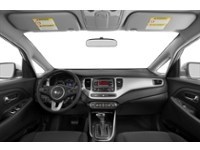 2015 Kia Rondo LX 5-Seater (A6) Interior Shot 7