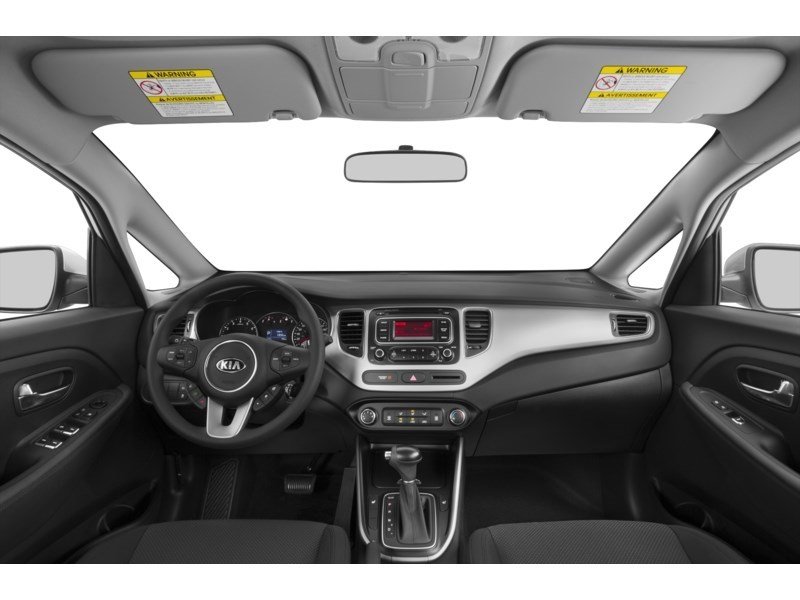 2015 Kia Rondo LX 5-Seater (M6) Interior Shot 7