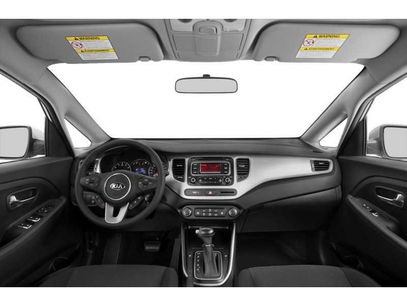 2015 Kia Rondo LX 5-Seater (A6) Interior Shot 7
