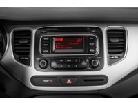 2015 Kia Rondo LX 5-Seater (A6) Interior Shot 2