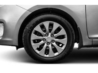 2015 Kia Rondo LX 5-Seater (A6) Exterior Shot 5