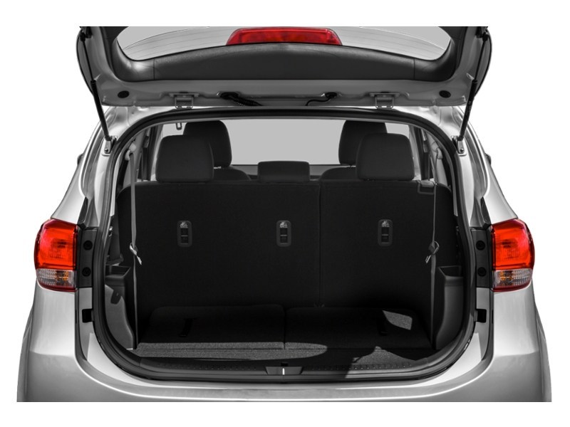 2015 Kia Rondo LX 5-Seater (A6) Exterior Shot 4