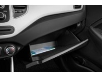 2015 Kia Rondo LX 5-Seater (A6) Interior Shot 4