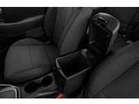 2015 Kia Rondo LX 5-Seater (A6) Interior Shot 8