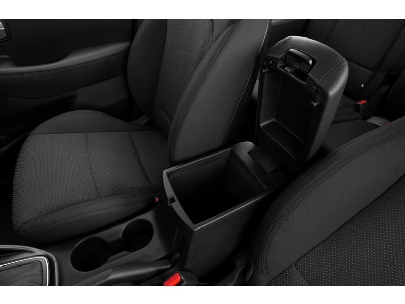 2015 Kia Rondo LX 5-Seater (A6) Interior Shot 8