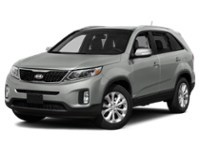 2015 Kia Sorento SX (A6) Exterior Shot 1