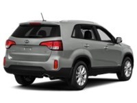 2015 Kia Sorento SX (A6) Exterior Shot 2