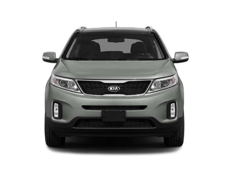 2015 Kia Sorento SX (A6) Exterior Shot 6