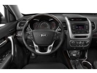 2015 Kia Sorento SX (A6) Interior Shot 3