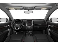 2015 Kia Sorento SX (A6) Interior Shot 7