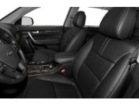 2015 Kia Sorento SX (A6) Interior Shot 5