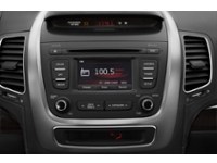 2015 Kia Sorento SX (A6) Interior Shot 2