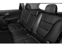 2015 Kia Sorento SX (A6) Interior Shot 6