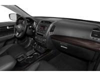 2015 Kia Sorento SX (A6) Interior Shot 1