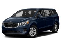 2016 Kia Sedona LX Exterior Shot 1