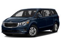 2017 Kia Sedona LX+ Exterior Shot 1