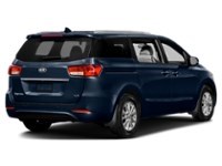 2017 Kia Sedona LX Exterior Shot 2