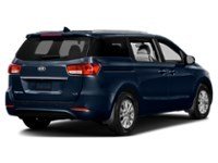 2017 Kia Sedona LX+ Exterior Shot 2