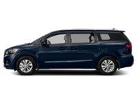 2017 Kia Sedona LX Exterior Shot 7