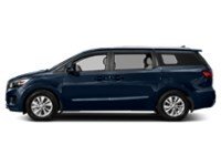 2017 Kia Sedona LX+ Exterior Shot 7