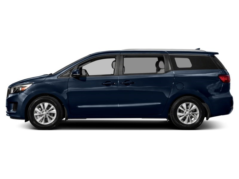 2016 Kia Sedona LX Exterior Shot 7