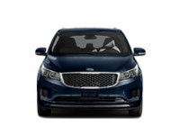 2017 Kia Sedona LX Exterior Shot 6