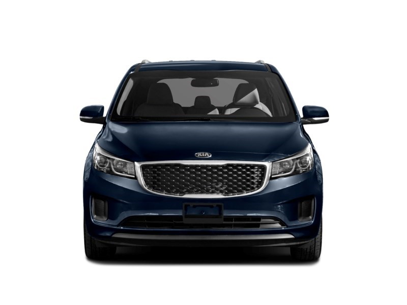 2016 Kia Sedona LX Exterior Shot 6