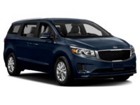 2016 Kia Sedona LX Exterior Shot 9