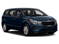 2017 Kia Sedona LX Exterior Shot 9