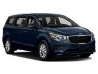 2017 Kia Sedona LX+ Exterior Shot 9