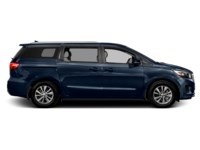 2016 Kia Sedona LX Exterior Shot 11