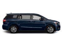 2017 Kia Sedona LX Exterior Shot 11