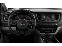 2016 Kia Sedona LX Interior Shot 3