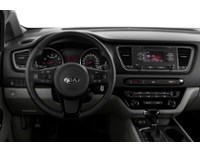 2017 Kia Sedona LX Interior Shot 3