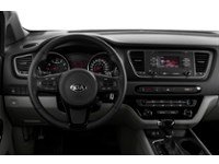 2017 Kia Sedona LX+ Interior Shot 3