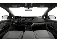 2016 Kia Sedona LX Interior Shot 7