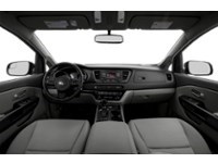 2017 Kia Sedona LX Interior Shot 7
