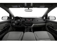 2017 Kia Sedona LX+ Interior Shot 7