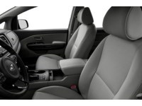 2016 Kia Sedona LX Interior Shot 5