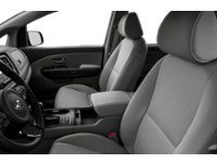 2017 Kia Sedona LX+ Interior Shot 5