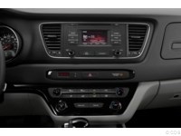 2016 Kia Sedona LX Interior Shot 2