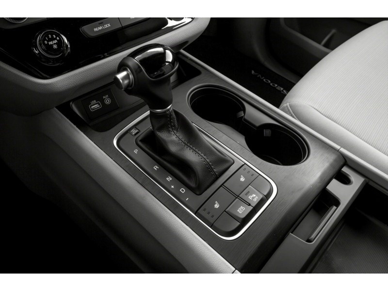 2016 Kia Sedona LX Exterior Shot 12