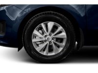 2016 Kia Sedona LX Exterior Shot 5