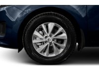 2017 Kia Sedona LX Exterior Shot 5