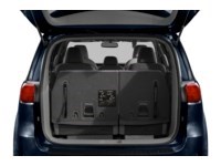 2016 Kia Sedona LX Exterior Shot 4