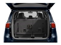 2017 Kia Sedona LX Exterior Shot 4