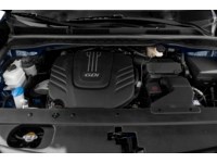 2016 Kia Sedona LX Exterior Shot 3