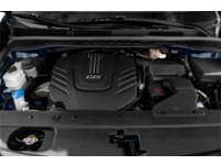 2017 Kia Sedona LX Exterior Shot 3