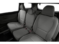 2017 Kia Sedona LX Interior Shot 6